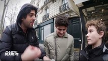 Carte Blanche #47 - Max Boublil - Canal  
