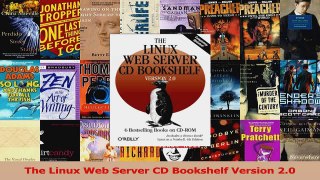 PDF Download  The Linux Web Server CD Bookshelf Version 20 Read Online