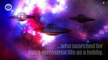 The Missing Pilot Conspiracy: Alien Abduction?