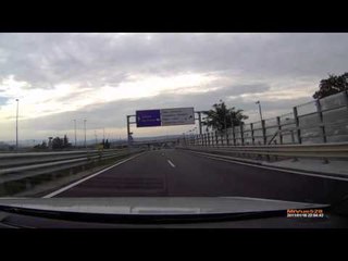 Подборка ДТП, аварии от "Дорожные войны" за 22 08 2015 №593