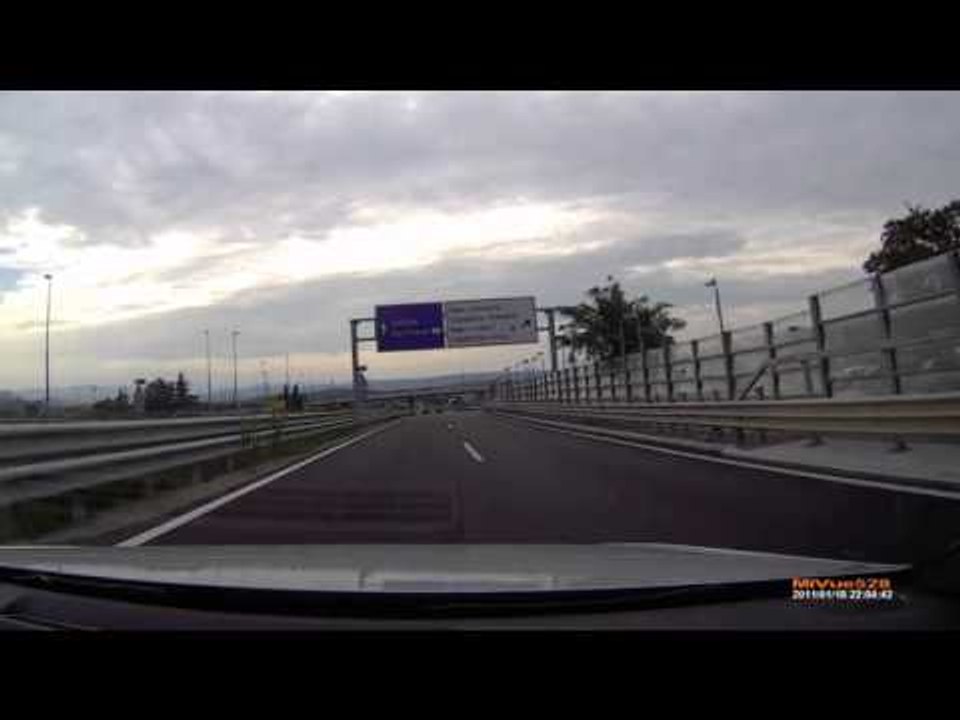 Подборка ДТП, аварии от "Дорожные войны" за 22 08 2015 №593