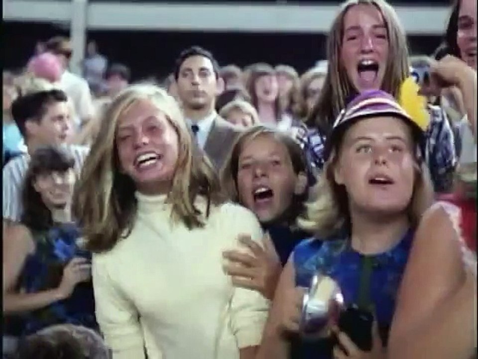 1964 The Beatles   I Feel Fine