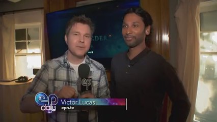 The Challenges Behind The Order: 1886