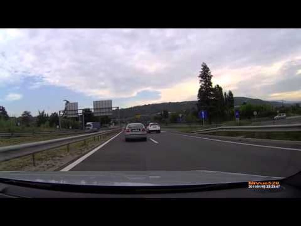 Подборка ДТП, аварии от "Дорожные войны" за 20 08 2015 №591