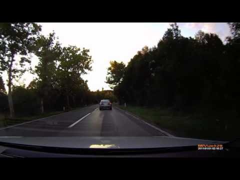 Подборка ДТП #1 Жесткие аварии, Происшествия на дороге, жертвы, кошмар