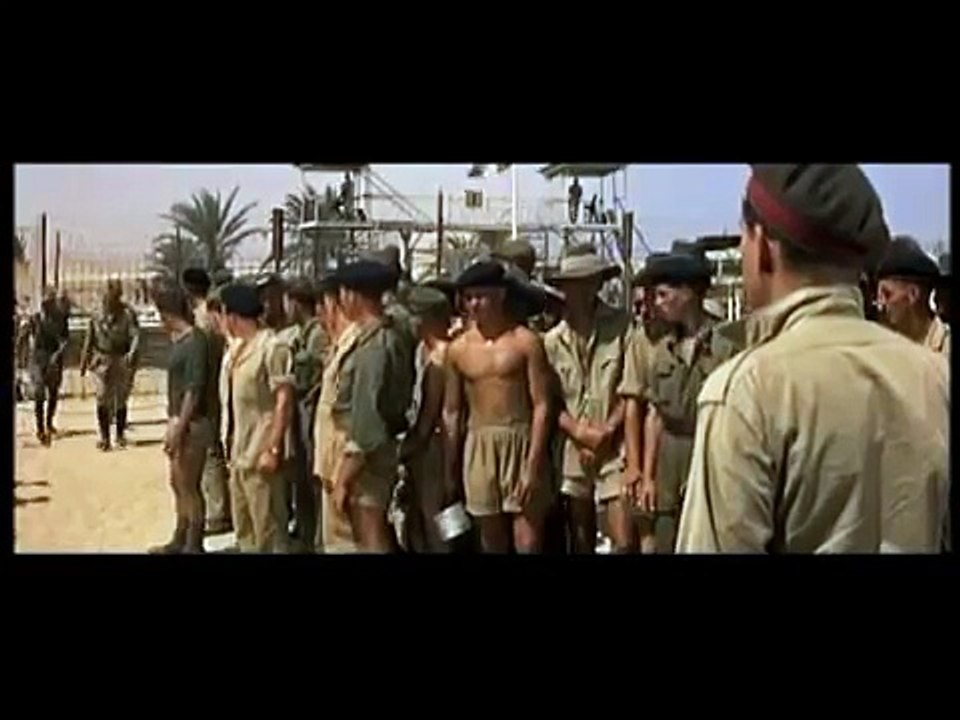 Tank Force (1958)