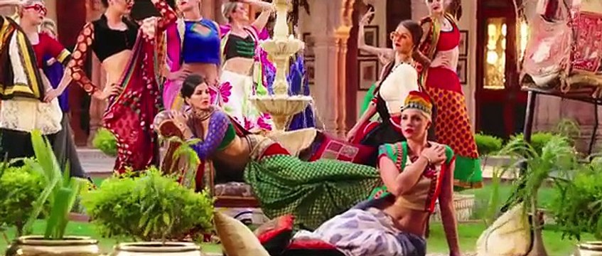 'Khuda Bhi' FULL VIDEO Song - Sunny Leone - Mohit Chauhan - Ek Paheli Leela
