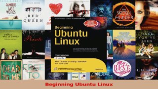 PDF Download  Beginning Ubuntu Linux PDF Online