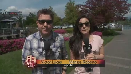 May 27 - Reviews on the Run - 5