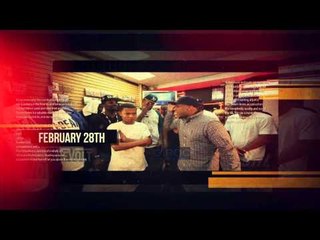 RUM NITTY VS STEAMS 2/28 & PG'S