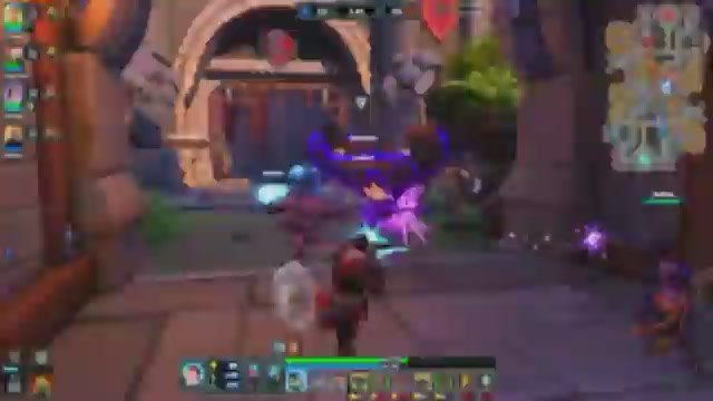 The New Features in Orcs Must Die! Unchained