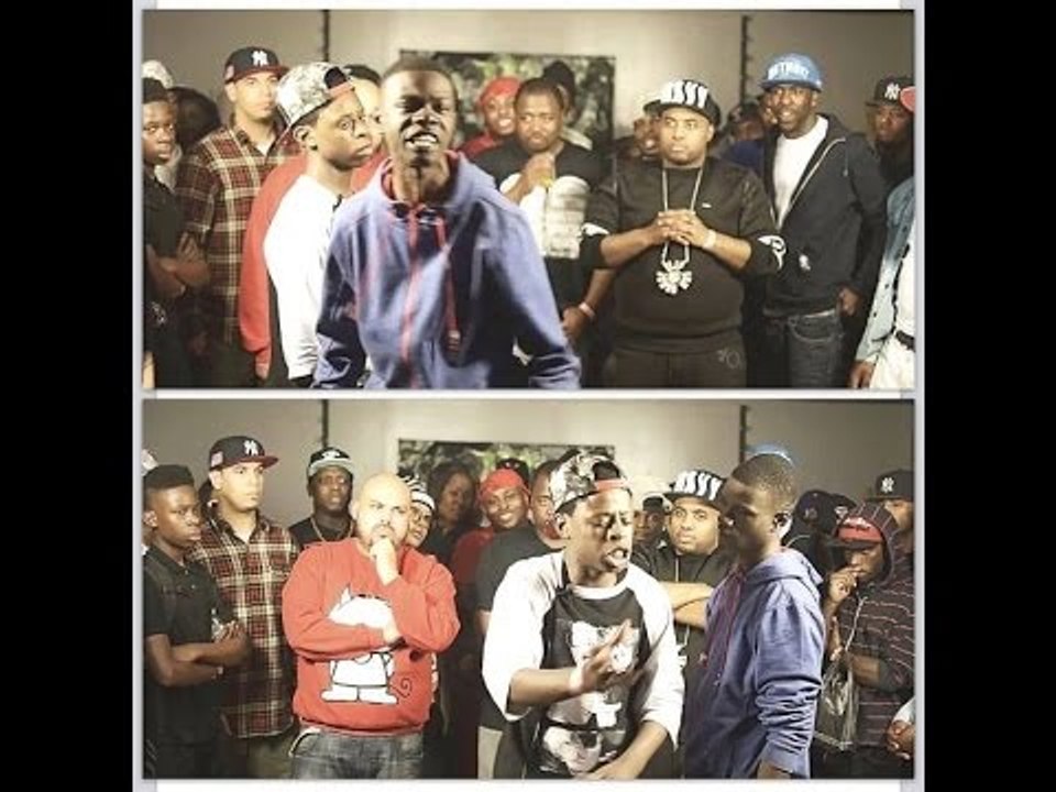 DOT VS CHESS PROVING GROUNDS