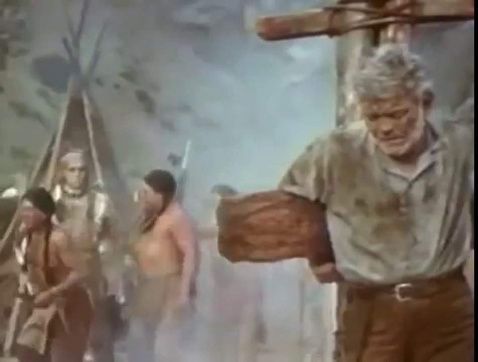 The Deerslayer (1957)