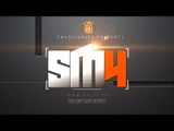 SM4 TRAILER 1 : TSU SURF VS HITMAN HOLLA