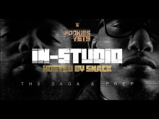 TH3 SAGA & PREP IN STUDIO SERIES