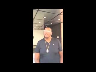SHOTGUN SUGE TALKS CHARRON SM4