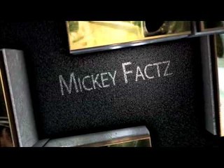 CJ CITY MIXTAPE FEAT: AYEVERB, CORTEZ, MICKEY FACTZ