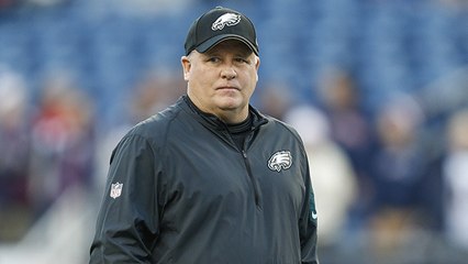 Rapoport: Coaching market for Chip Kelly is 'soft'
