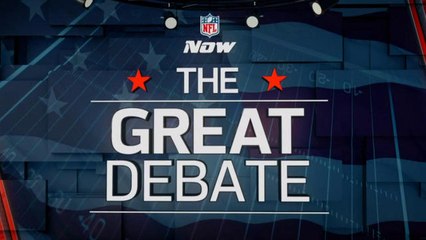 The Great Debate: Manning or Osweiler?