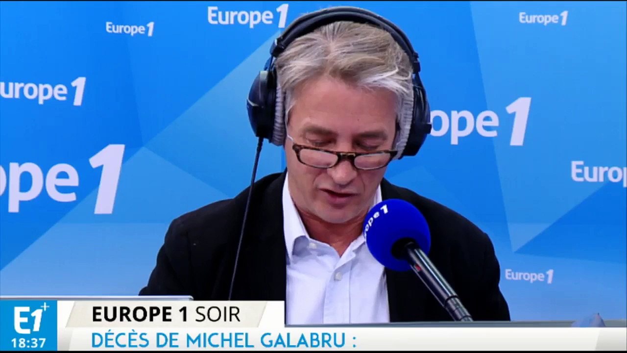 "Michel Galabru était drôle comme il respirait"