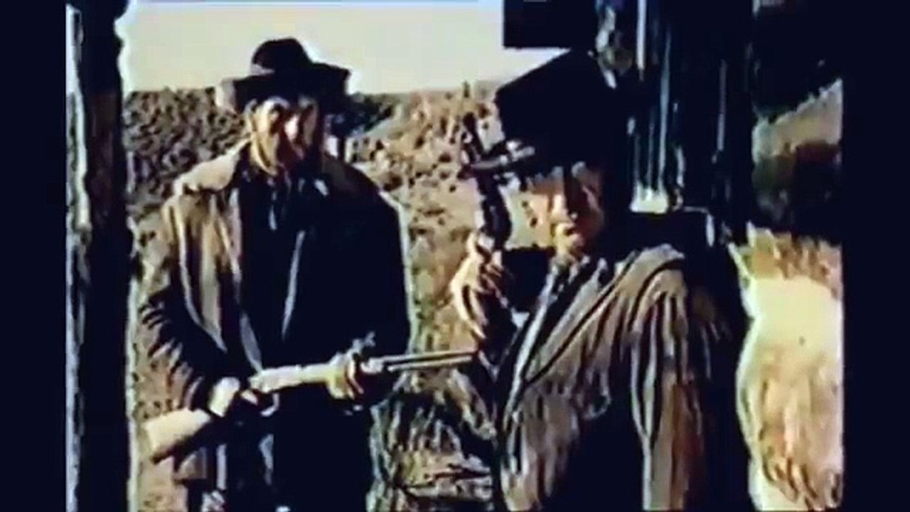 CEMETERY WITHOUT CROSSES (1969)