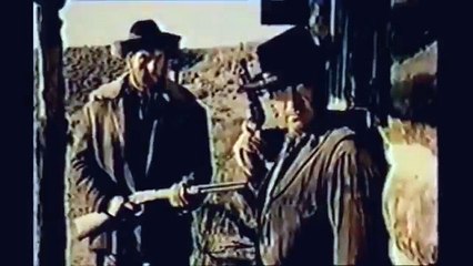 CEMETERY WITHOUT CROSSES (1969)