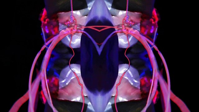 la déglingue - vidéo musique d'Olivier Clarté