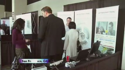 NeuroGaming: Mind-Reading Tech at SF Conference 🧠