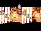 SMACK/URL PRESENTS CALICOE VS T-REX [TRAILER]