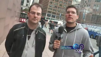 Hacking into the Multiplayer of Watch Dogs