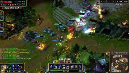League of Legends ep4 part1