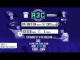 Smack/ URL @ A3C Oct 4th [ Video Flyer ]