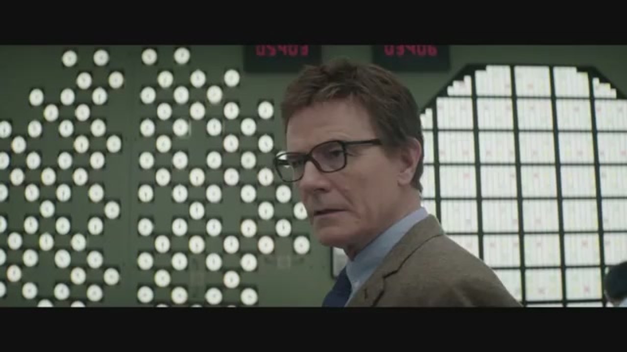 Why Godzilla Is Awesome
