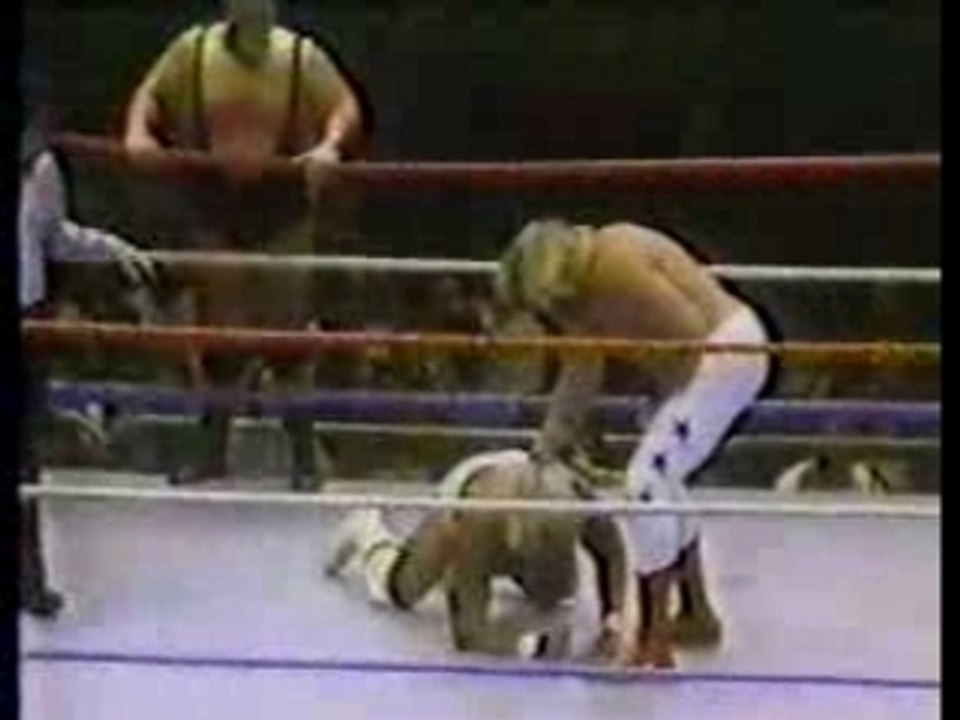 Hogan & Hillbilly