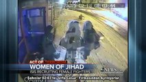 Women of Jihad: At least 10 American Women in Less Than 2 Years Arrested for Supporting ISIS