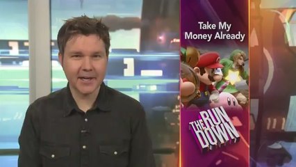 Nintendo Taking on Skylanders and Disney Infinity?