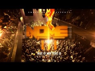 SMACK TAKES A WALK-THROUGH NOME 3 VENUE