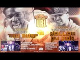 SMACK/URL PRESENTS : Hollow Da Don Vs Tsu Surf