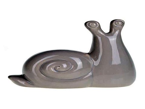 Ура Купил себе отличный подарок на все случаи жизни - Фигурка Улитка в г. Киров