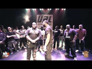HA DOUBLE VS AH DI BOOM SMACK/ URL