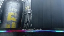 What to Expect from Metal Hurlant Chronicles