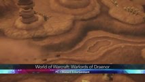 Fresh Look At World of Warcraft: Warlords of Draenor