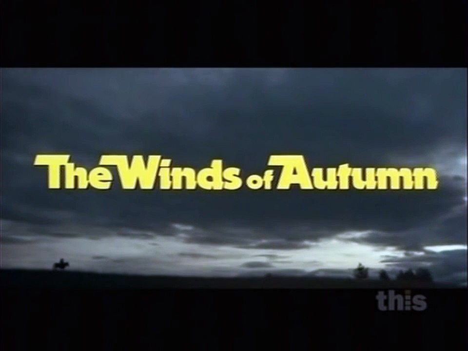 The Winds of Autumn (1976)