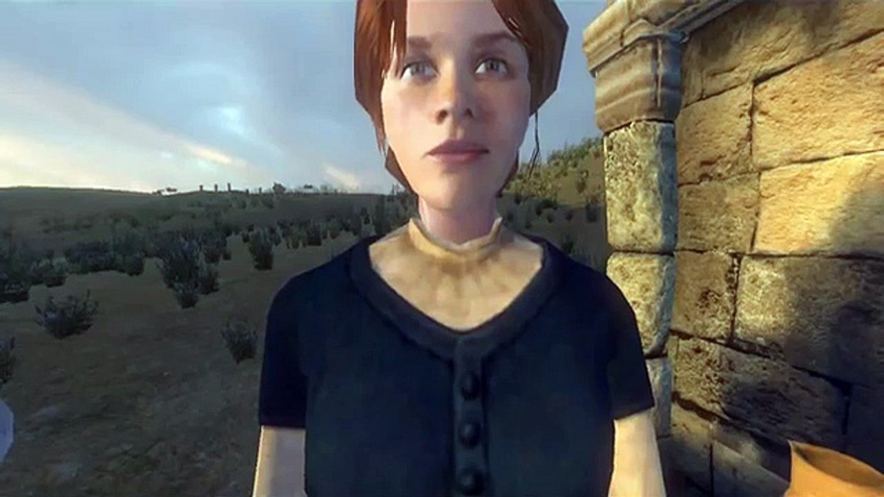 Mount and Blade Warband Evlat Z.G.HD