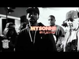 SMACK/ URL CYPHER: OUN P, MYSONNE, AUDRA THE RAPPER, SERIUS JONES