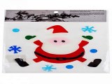 Недорогой подарок на день рождения - Набор аппликаций Забавный Дед Мороз в г. Набережные Челны