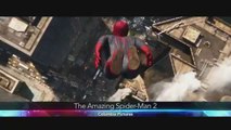 The Story and Characters of The Amazing Spider-Man 2