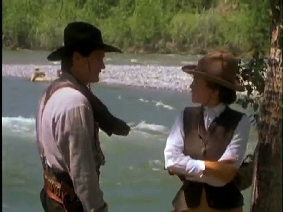 The Virginian (2000)
