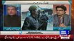 Mujeeb Ur Rehman Shami Response On Pathankot Indian Airbase Attack