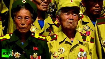 Inside North Korea Tourism Travel People and More Full Documentary